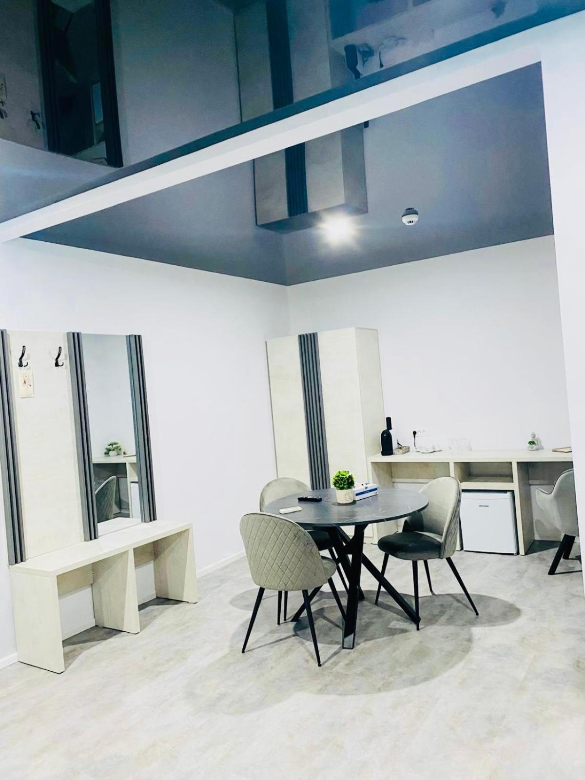 Hotel Marea Neagra Mamaia Eksteriør billede