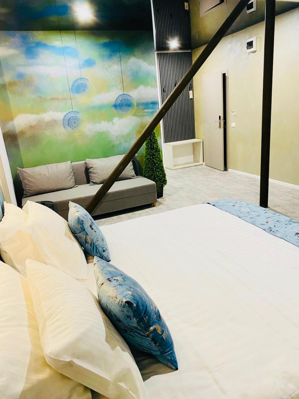 Hotel Marea Neagra Mamaia Eksteriør billede